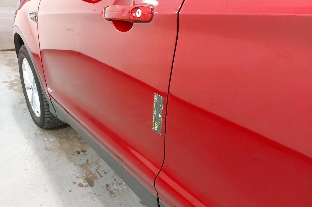 Ford Kuga 2018 фото 16