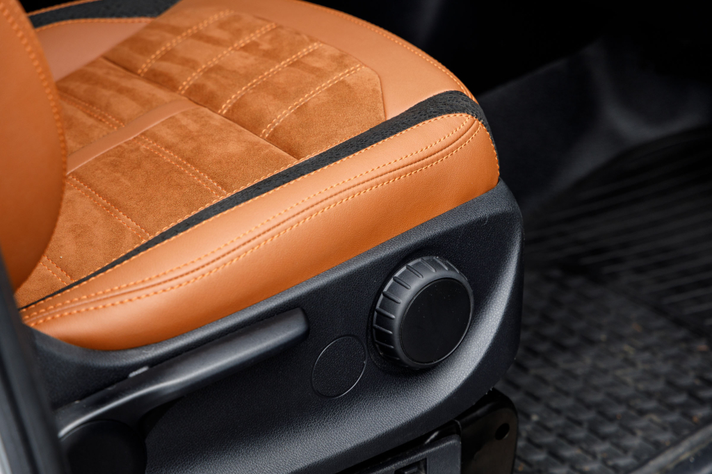 Mercedes-Benz Vito 111 2019 photo 19