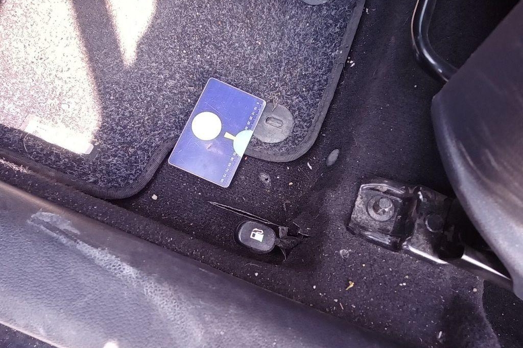 Kia Rio 2017 фото 60