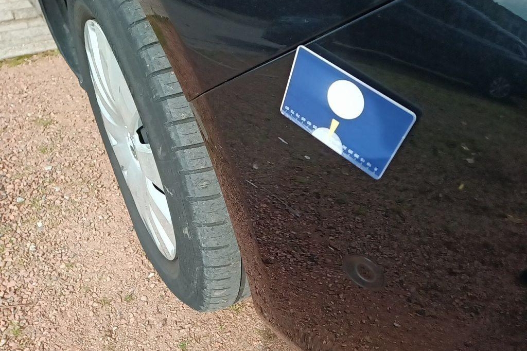 Opel Zafira Tourer 2016 photo 9