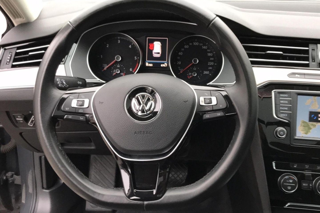 Volkswagen Passat Variant 2016 фото 4