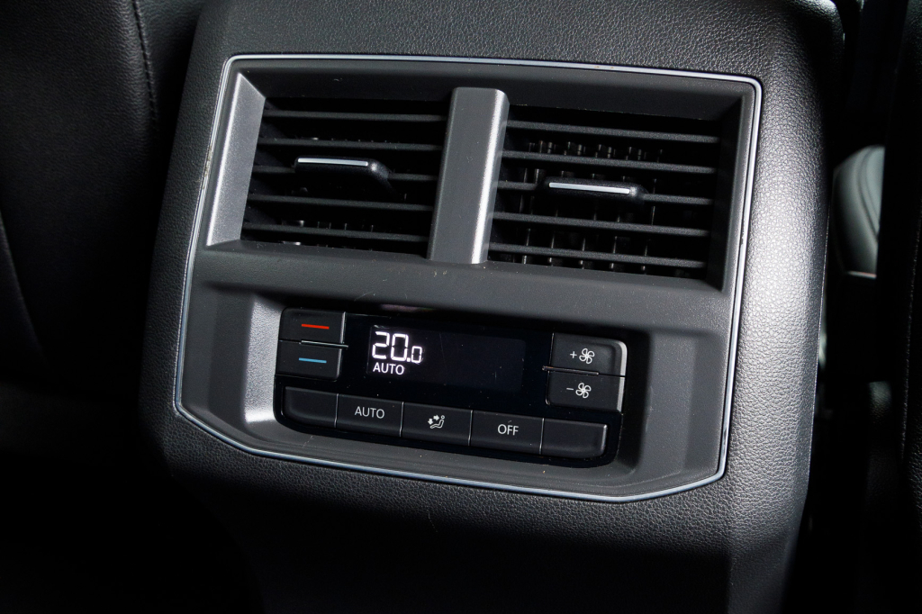 Volkswagen Atlas 2019 фото 27