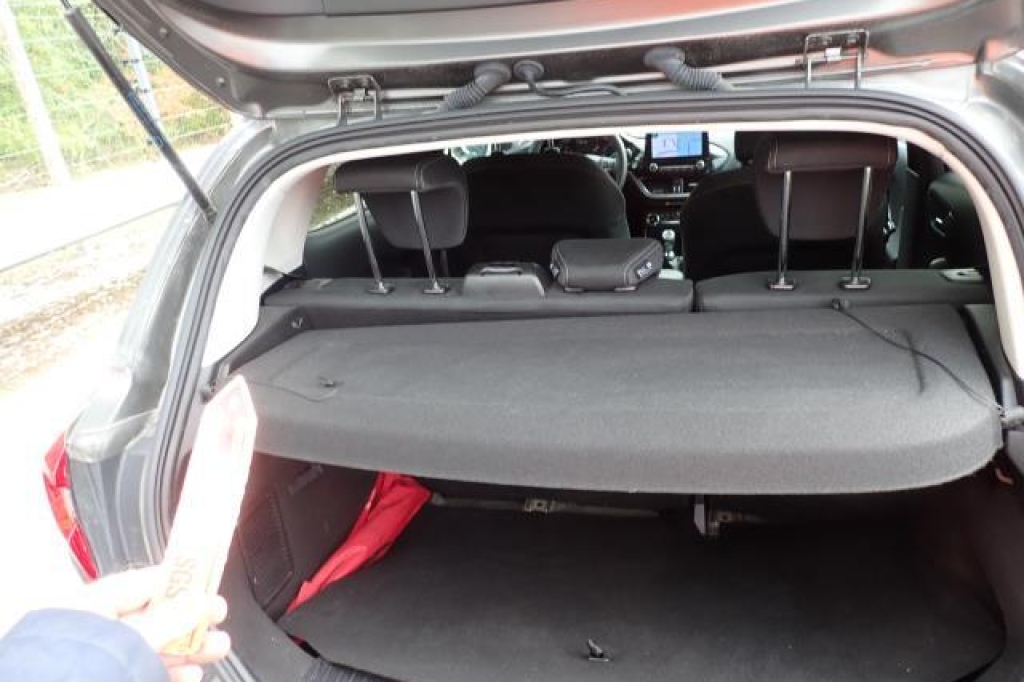 Ford Fiesta 2019 photo 34