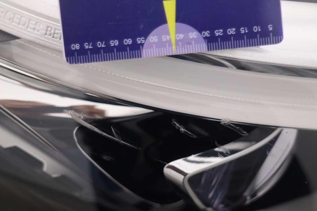 Mercedes-Benz GLE 2017 photo 16