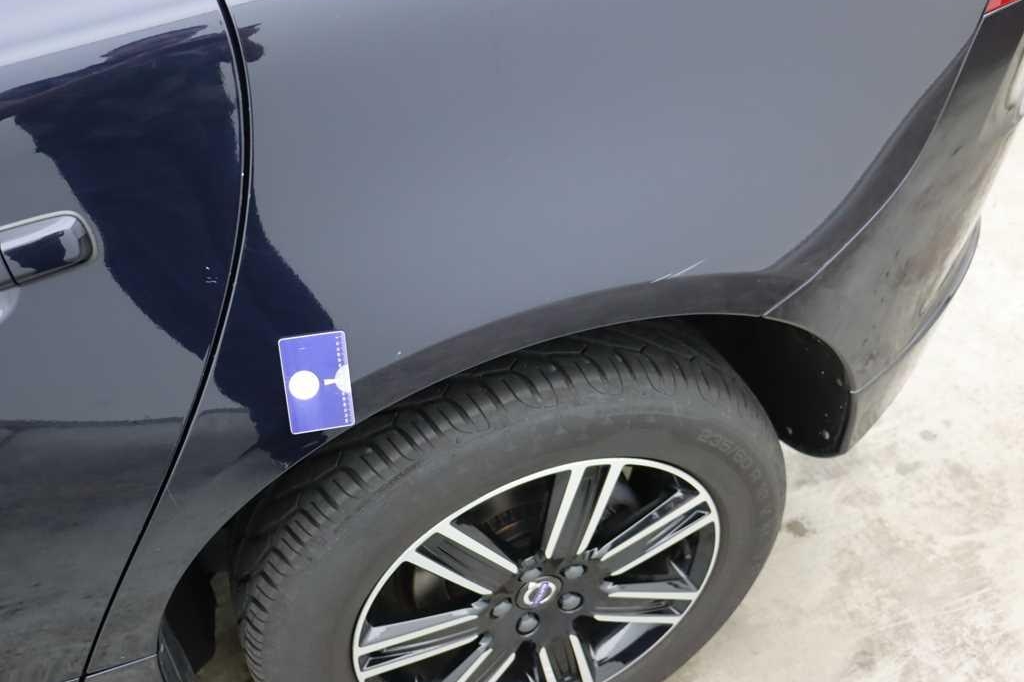 Volvo XC60 2017 photo 22