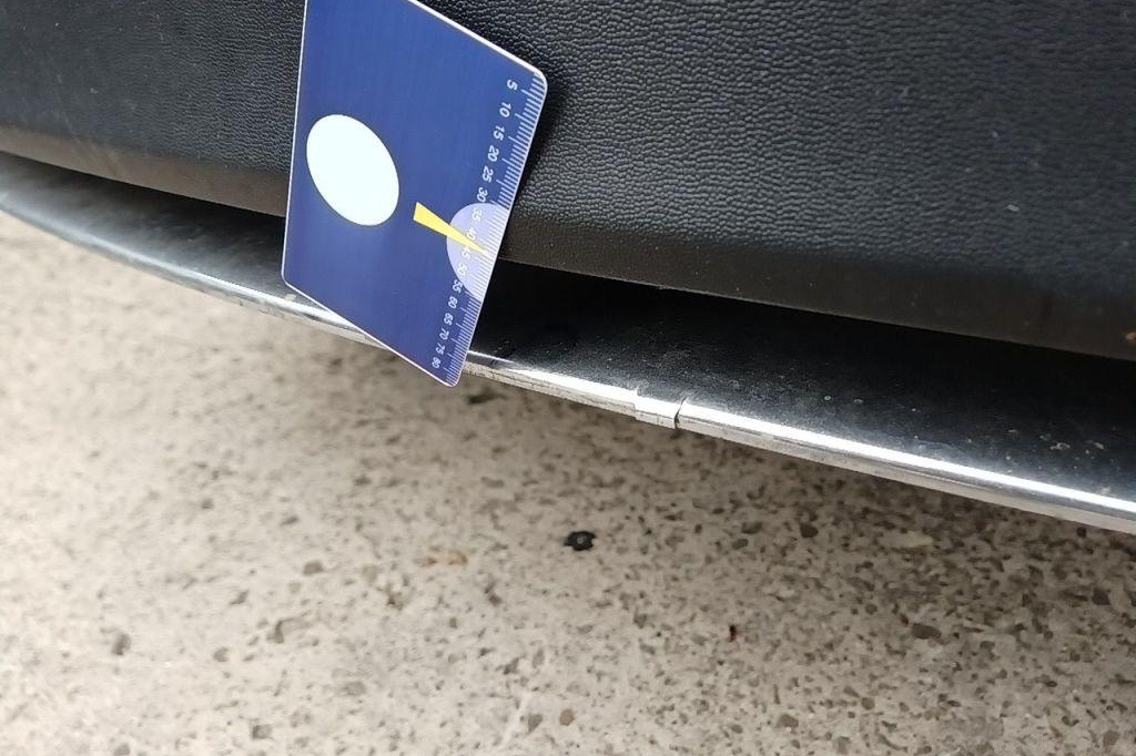 Mercedes-Benz CLA-Klasse 2016 photo 20