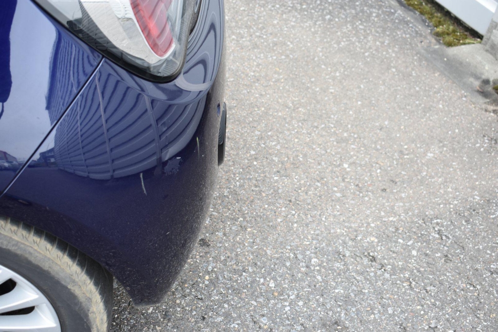 Opel Adam 2019 photo 31