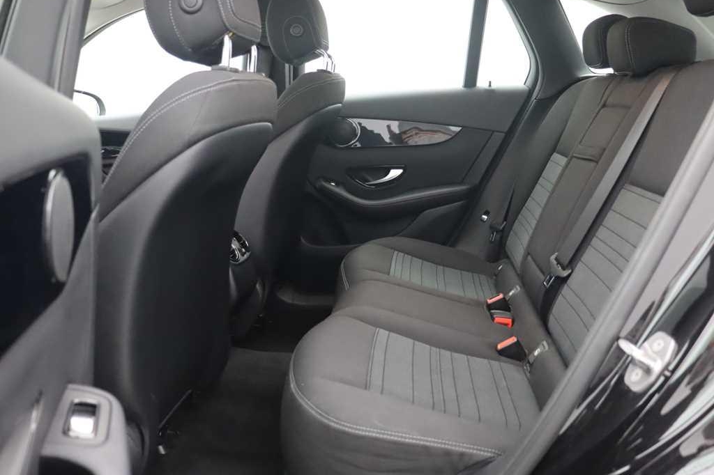 Mercedes-Benz GLC-Klasse 2017 photo 2