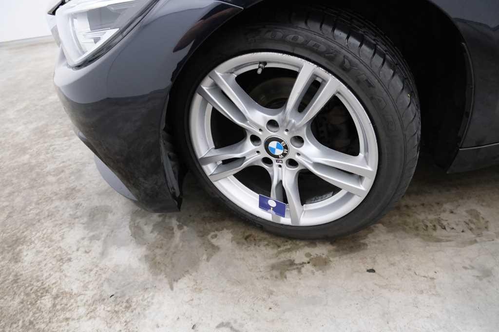 BMW 4er Gran Coupe 2017 фото 42