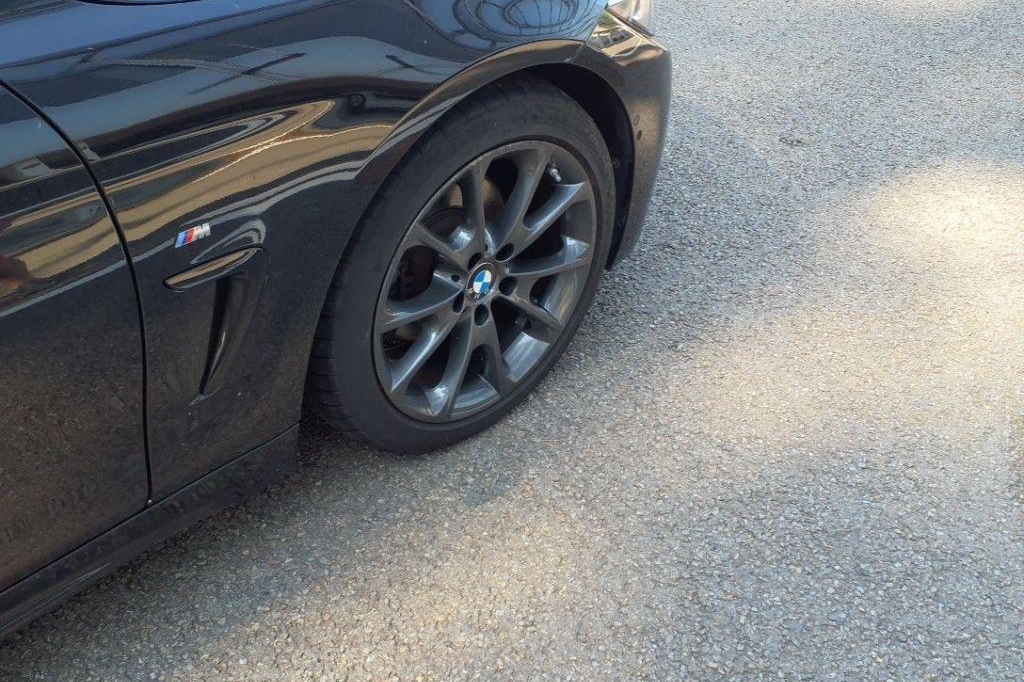 BMW 4er 2020 фото 13