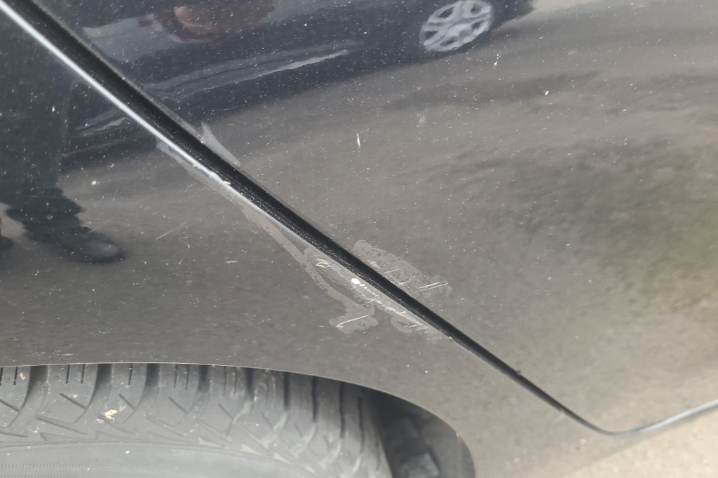 Ford Fiesta 2018 фото 8