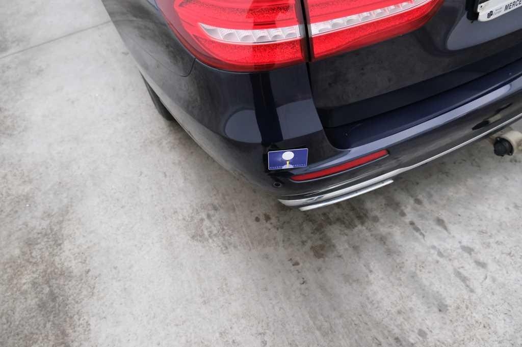 Mercedes-Benz E-Klasse 2017 photo 26