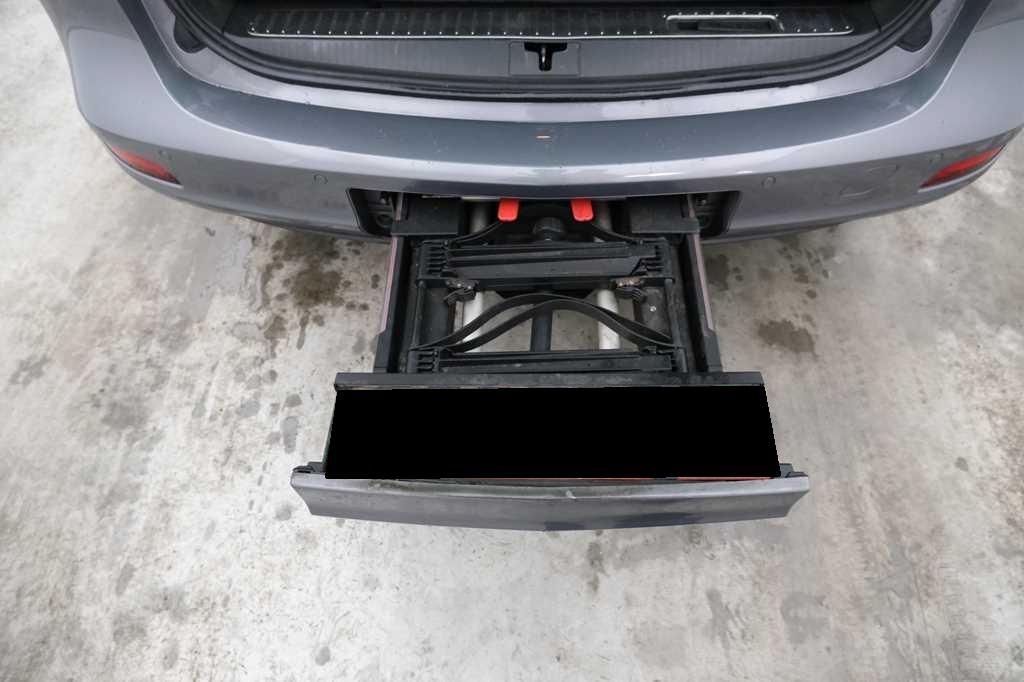 Opel Zafira Tourer 2015 фото 6