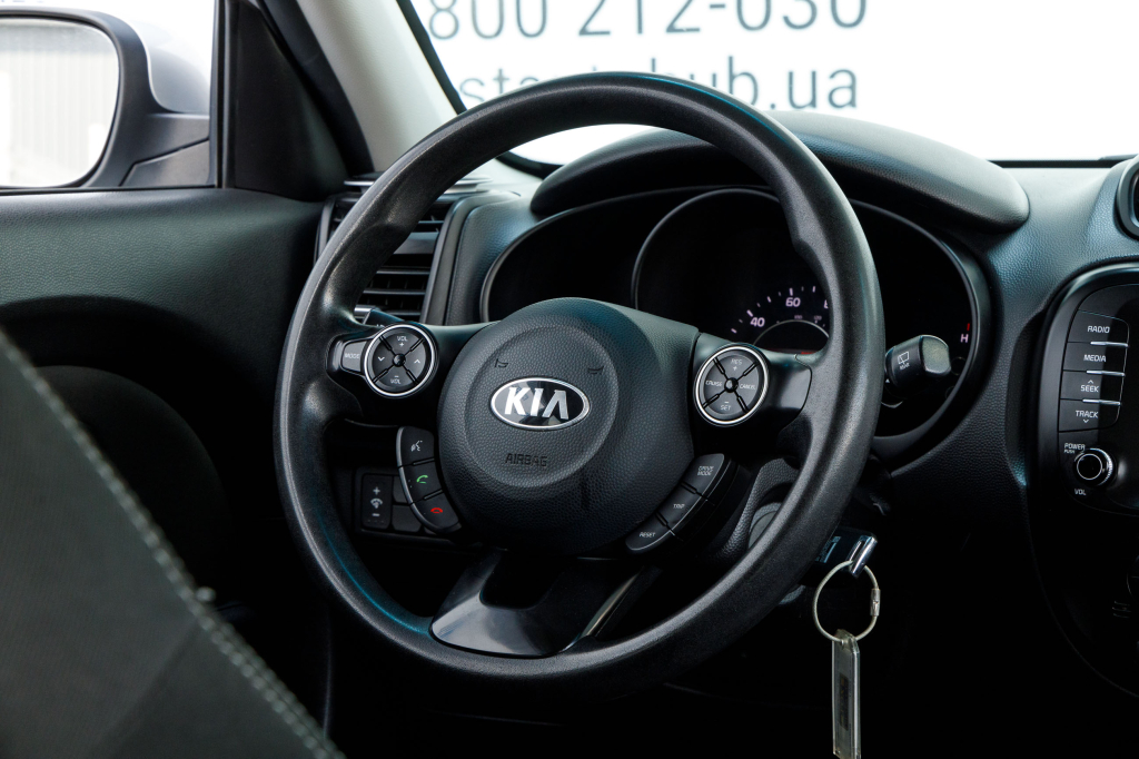 Kia Soul 2017 фото 14