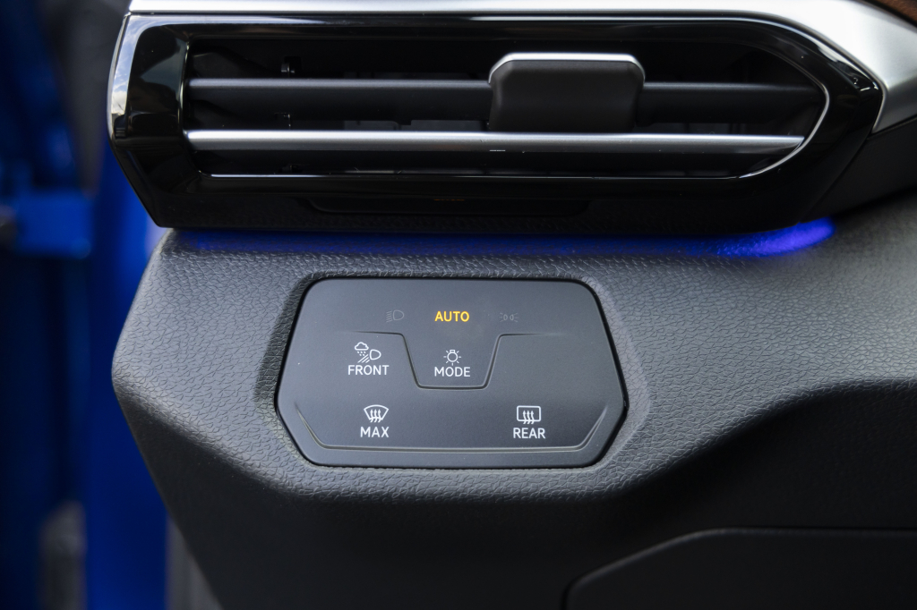 Volkswagen ID.4 Pro S 2021 photo 19