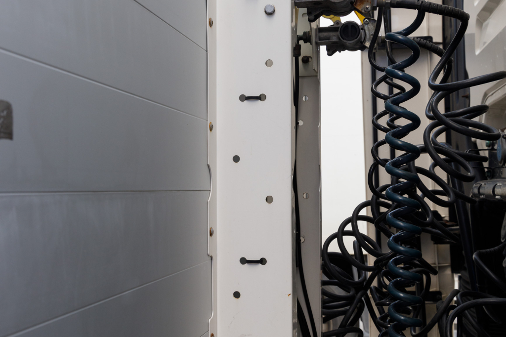 Fliegl SDS 350 2013 photo 11