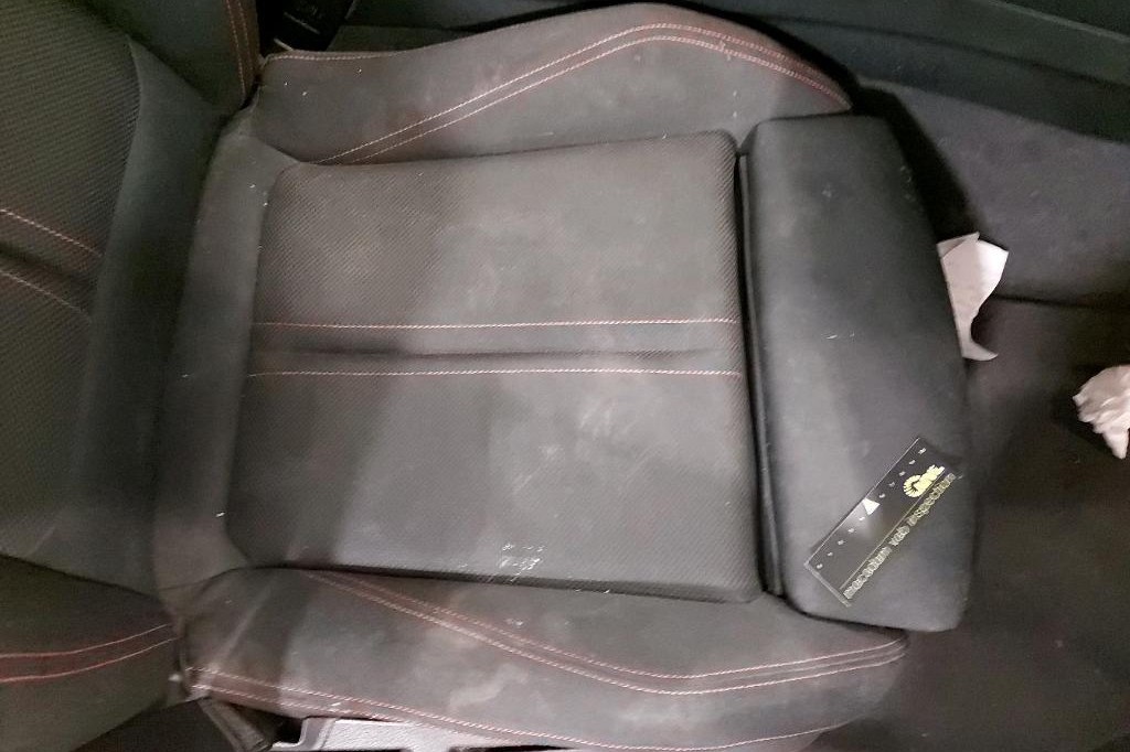 BMW 4er Gran Coupe 2017 photo 9