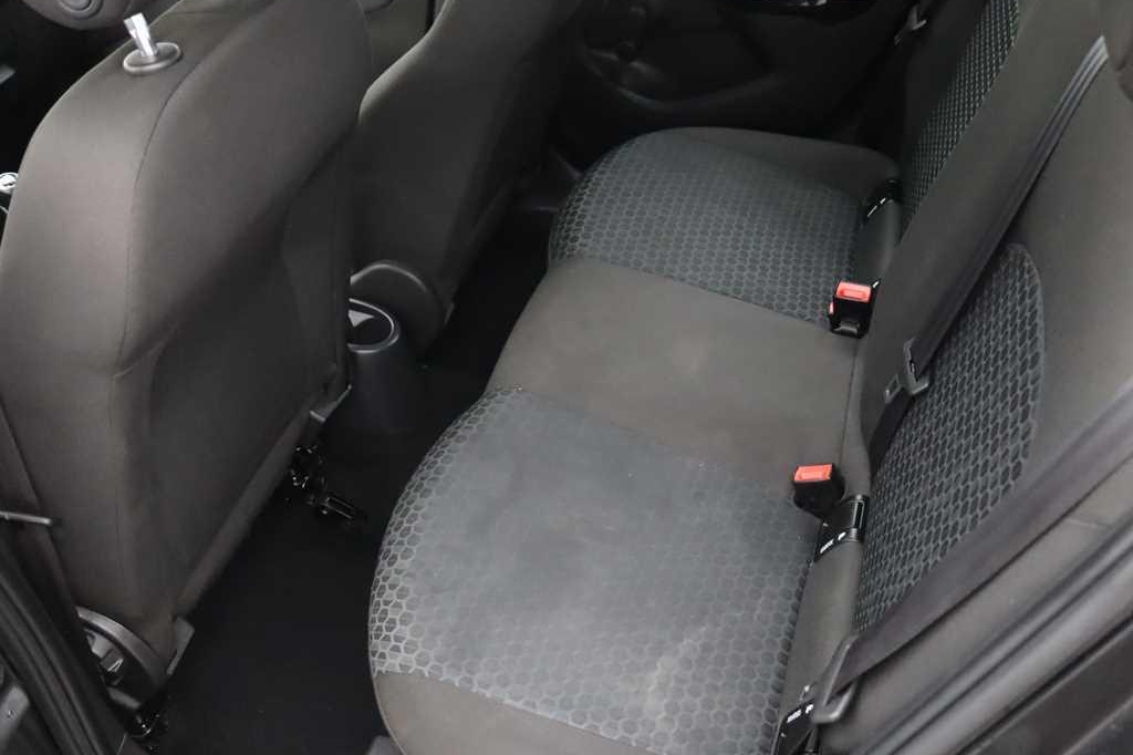 Opel Corsa 2017 фото 23