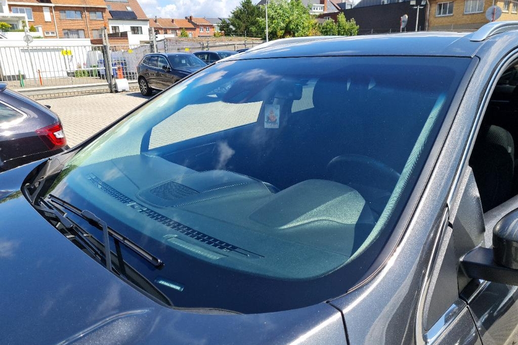 Ford Edge 2017 photo 36