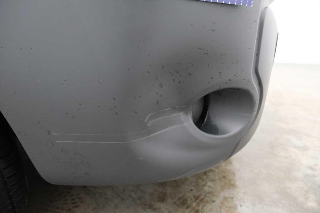 Renault Kangoo Express 2016 photo 33