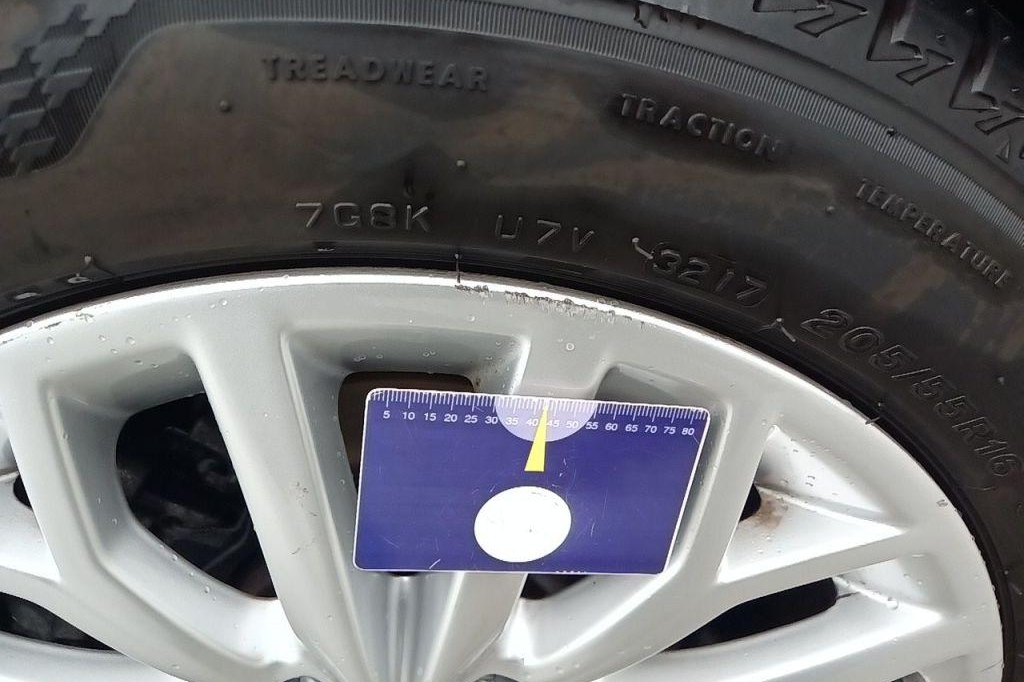 Audi A3 Sportback 2017 фото 29