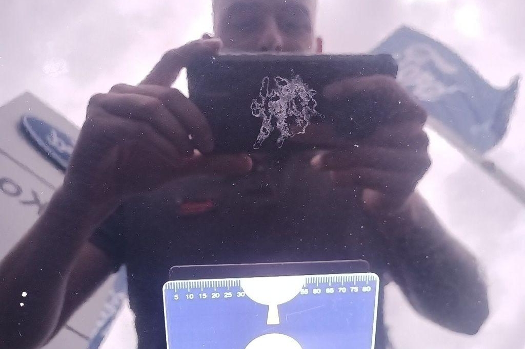 Ford S-Max 2016 photo 14