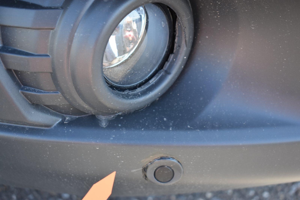 Ford Transit Kasten 2018 фото 22