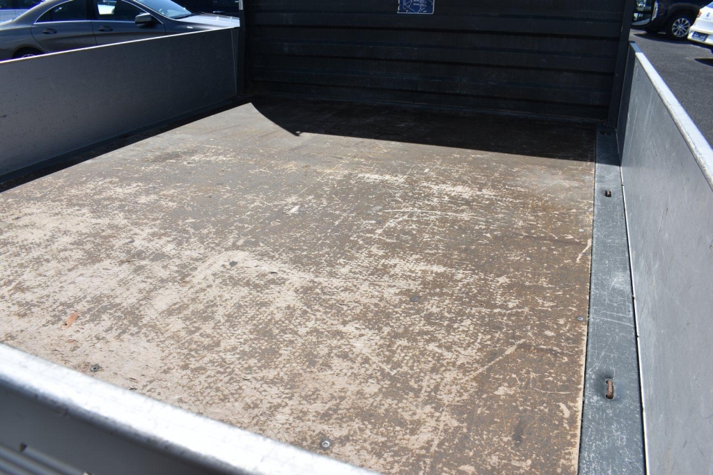 Ford Transit Pritsche 2020 photo 15