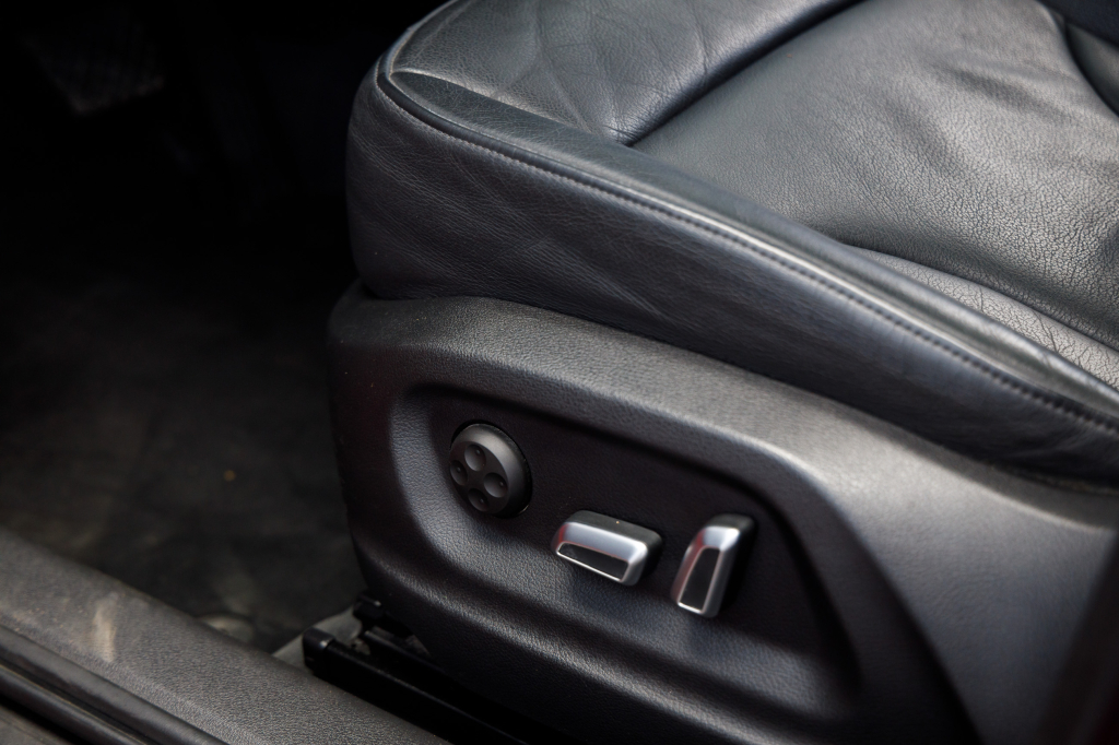 Audi Q3 Premium 2016 photo 14