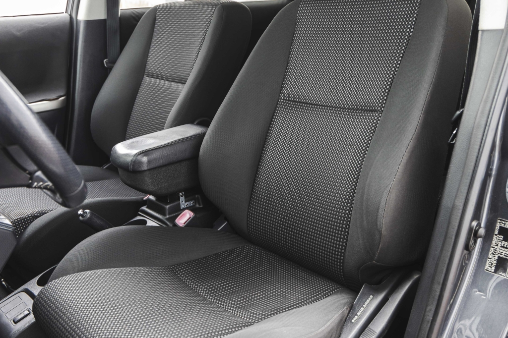 Toyota Corolla Verso 2007 фото 14