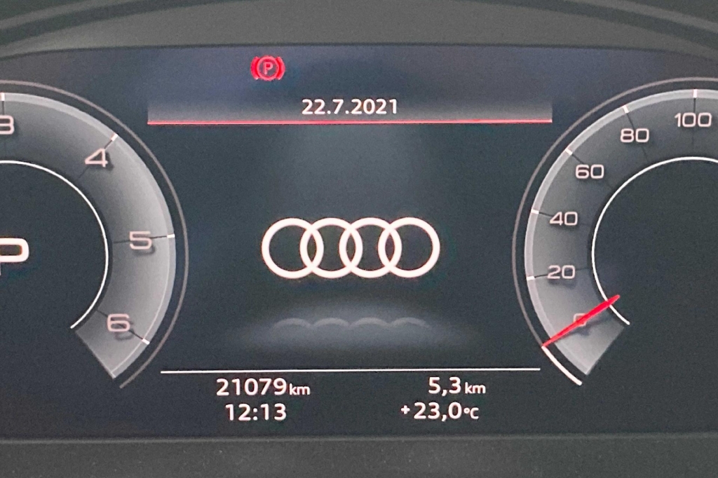 Audi A4 Avant 2019 фото 2