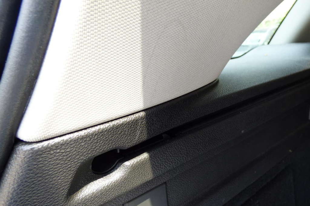 Opel Insignia Sports Tourer 2017 фото 11