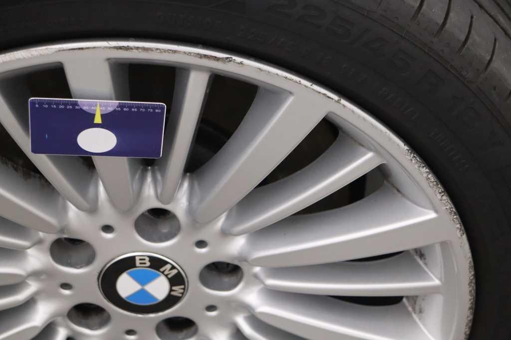 BMW 4er 2017 фото 20