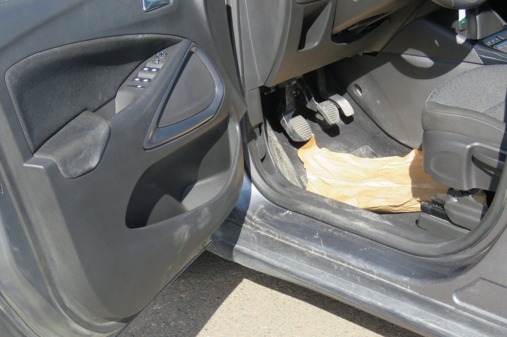 Opel Crossland X 2019 фото 62