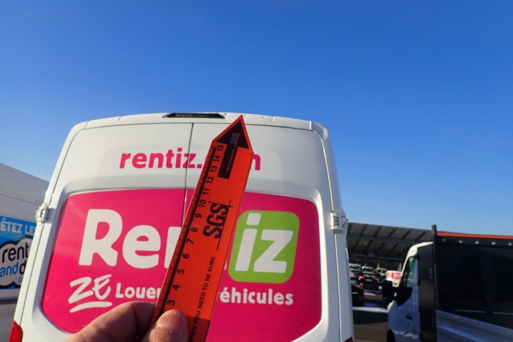 Ford Transit 2017 photo 38