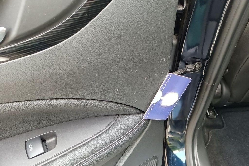 Opel Insignia Sports Tourer 2019 photo 16