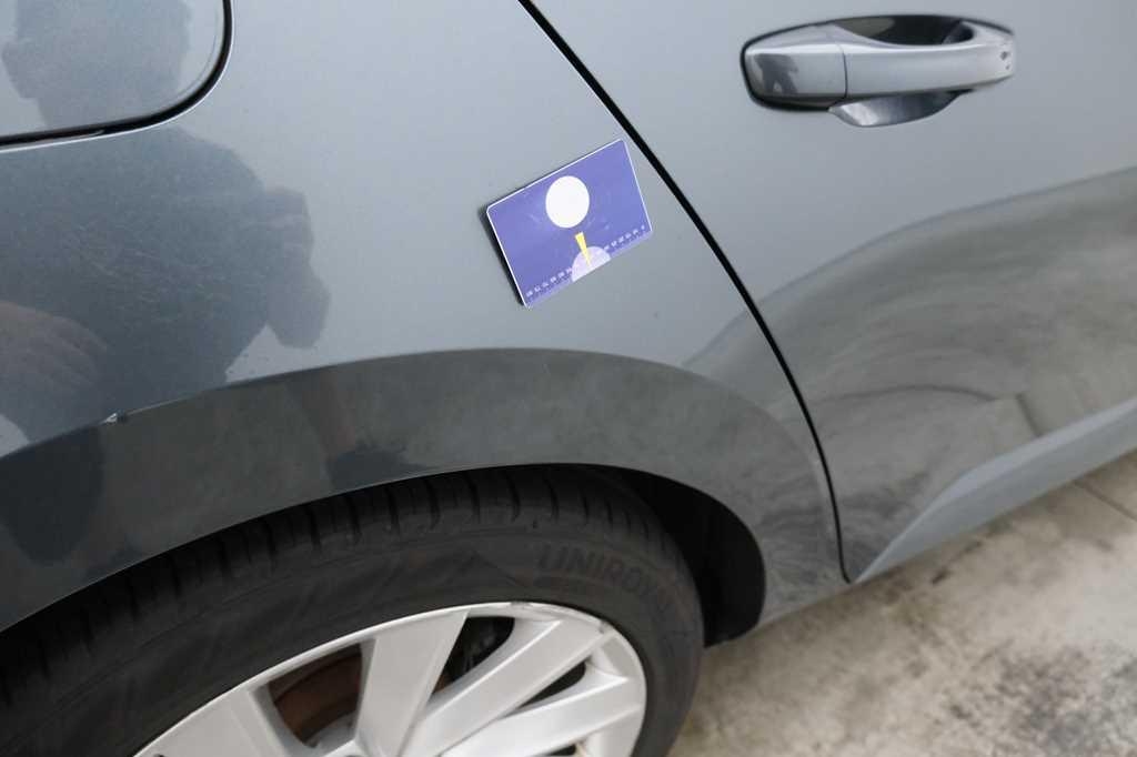 Skoda Superb Combi 2016 фото 62