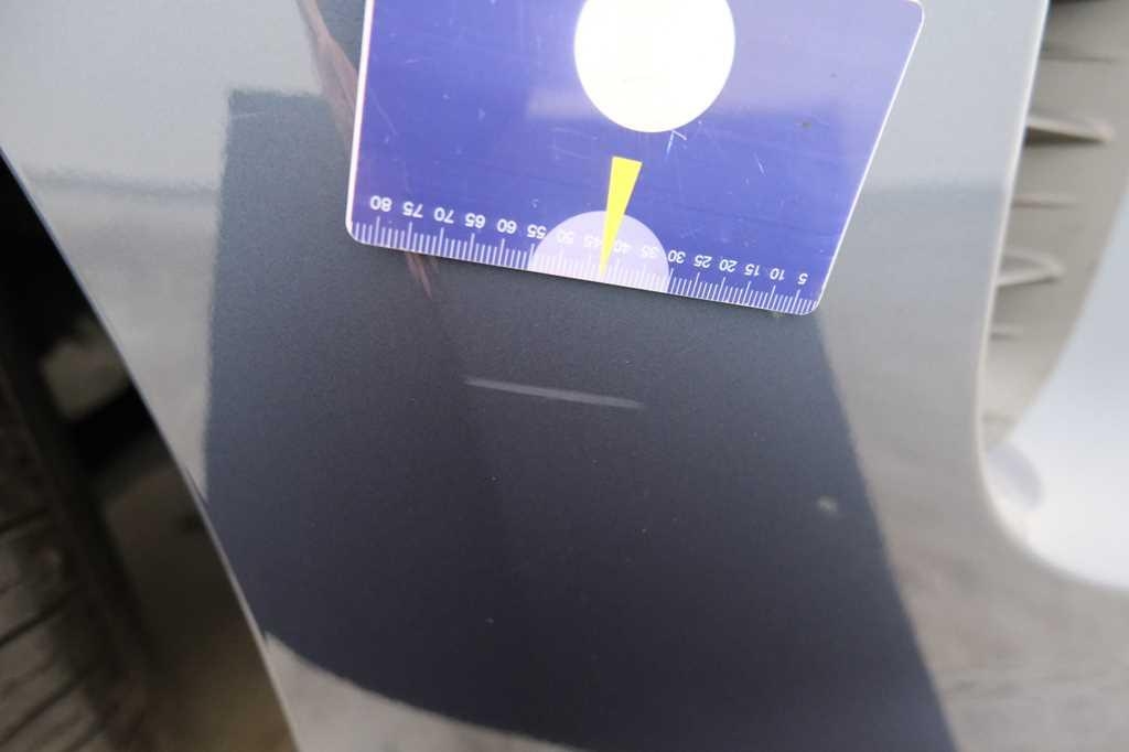 Kia Rio 2018 photo 18