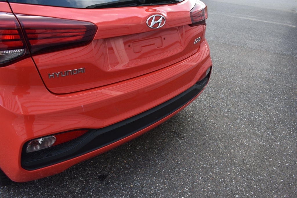 Hyundai i20 2019 фото 11