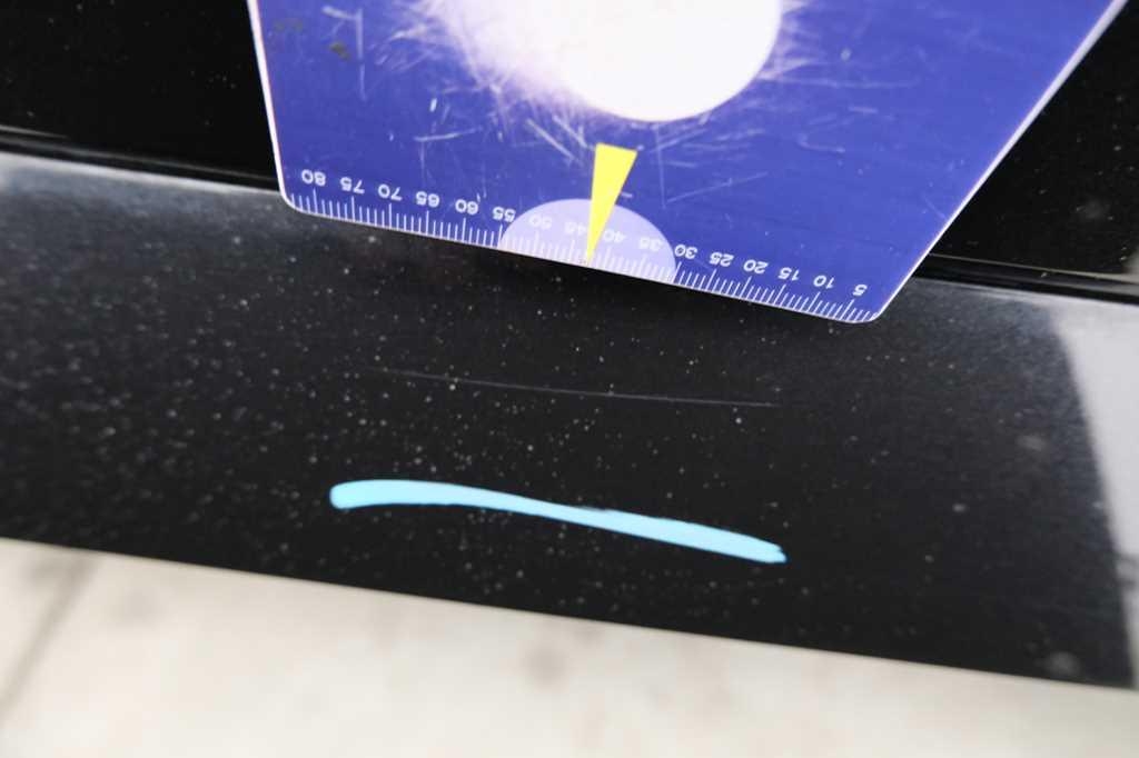 Skoda Superb 2017 photo 72