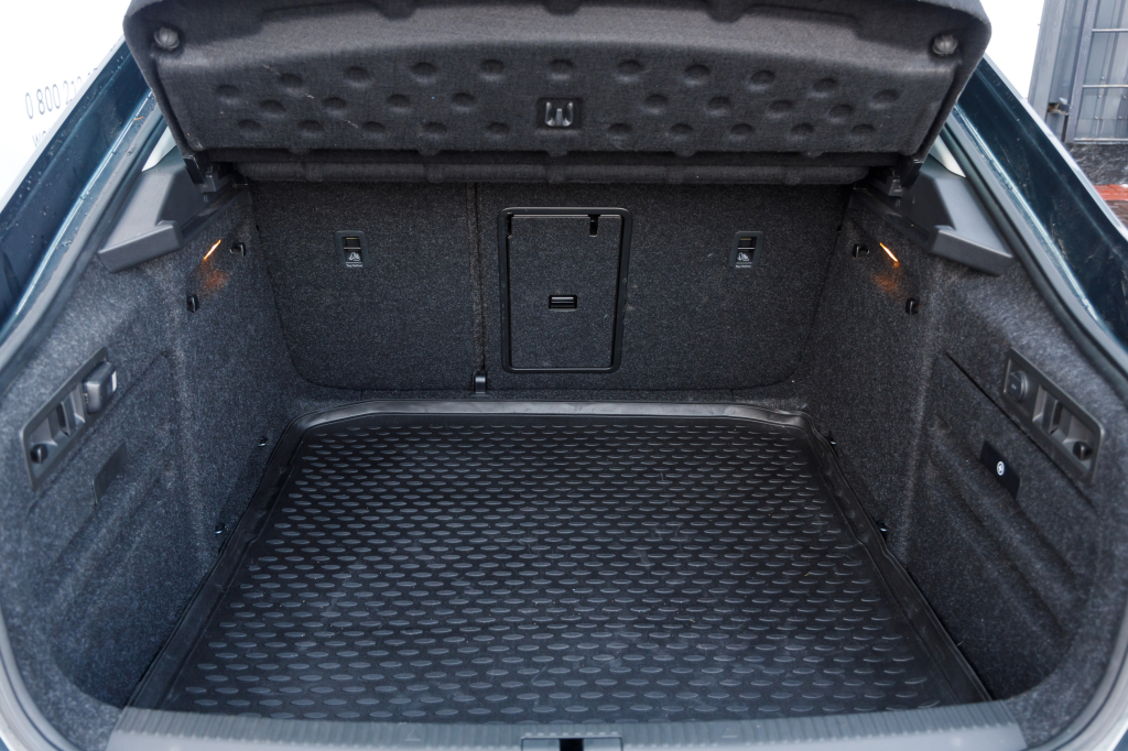 Skoda Superb Ambition 2016 фото 11