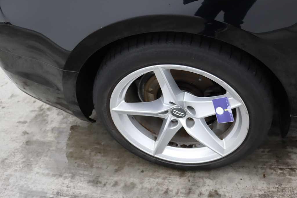 Audi A5 2017 photo 33