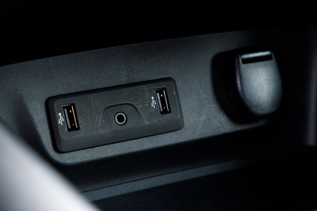 Renault Kadjar BOSE фото 13