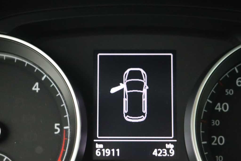 Volkswagen Golf VII 2017 фото 6