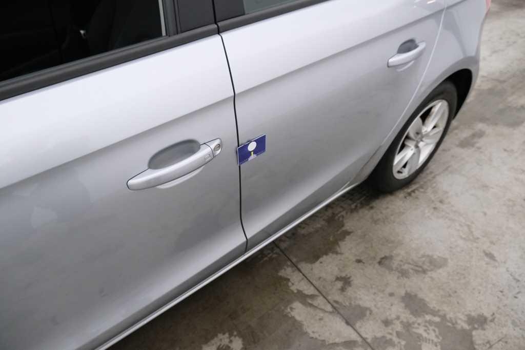 Audi A1 Sportback 2017 фото 34