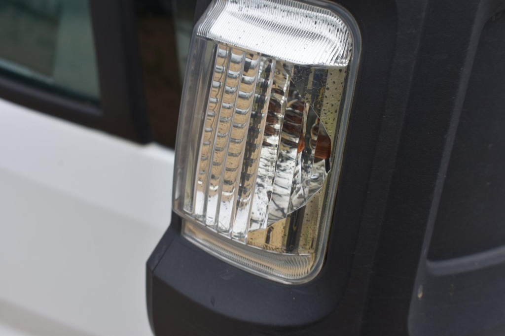 Citroen Jumper груз. 2007 photo 8