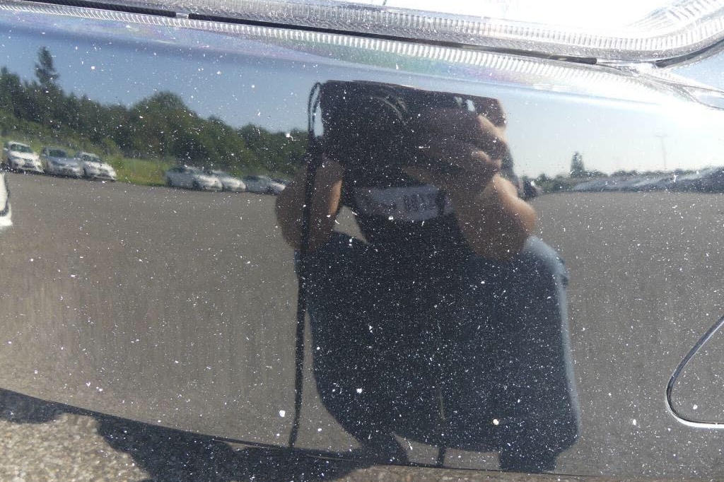 Ford Focus Turnier 2016 фото 11