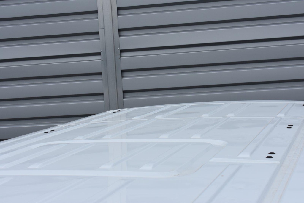 Renault Master Kasten 2019 фото 28