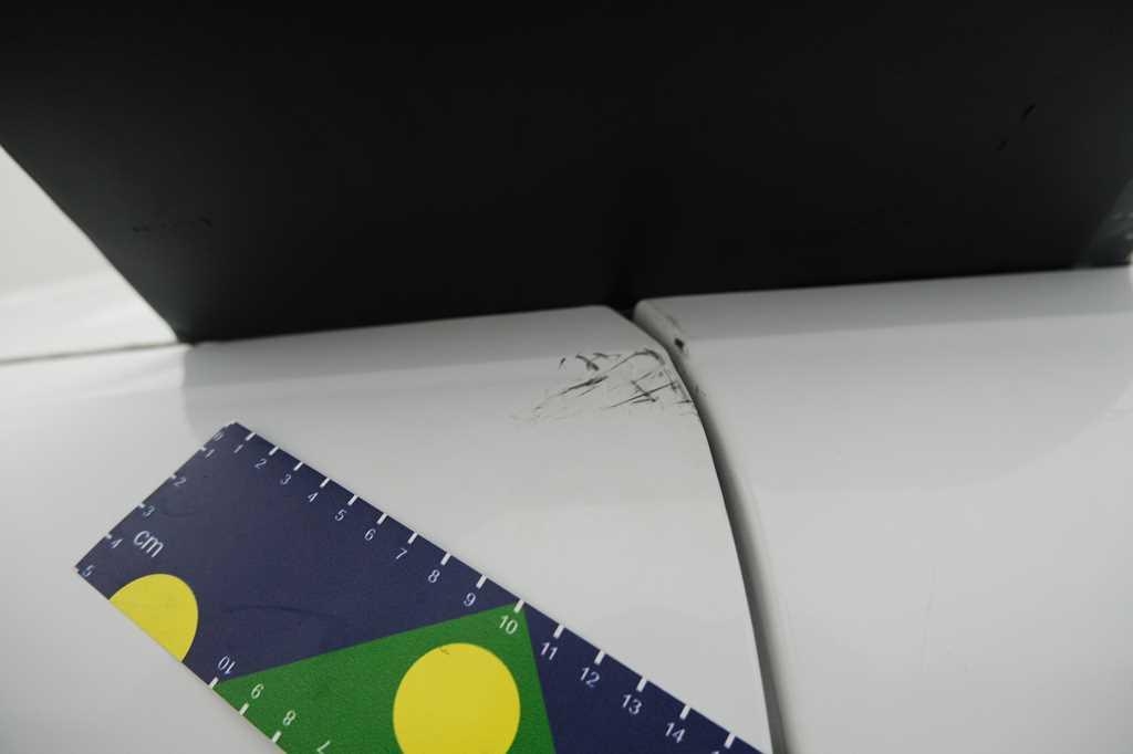 Renault Kangoo Express 2016 photo 20