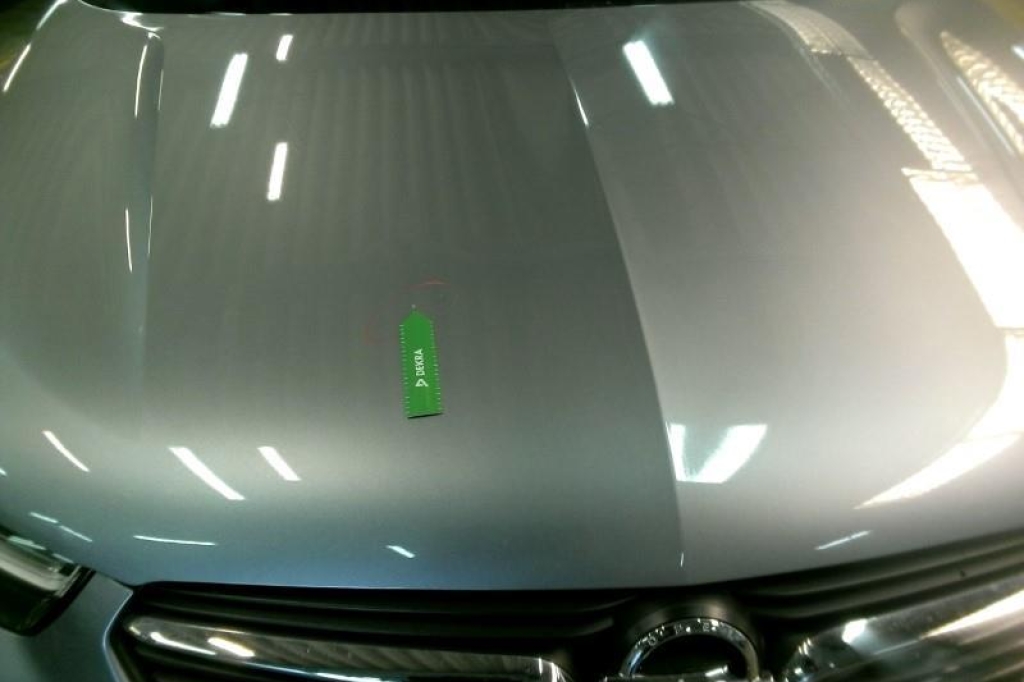 Opel Grandland X 2020 фото 6